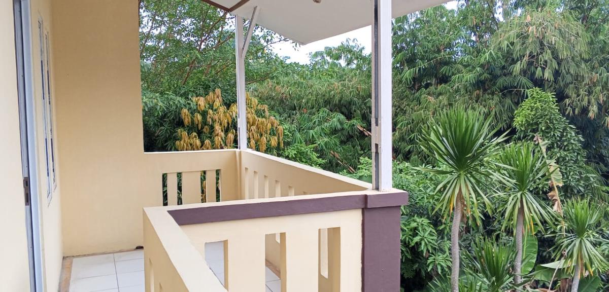 Rumah Cilodong Citayam Depok - Foto 2