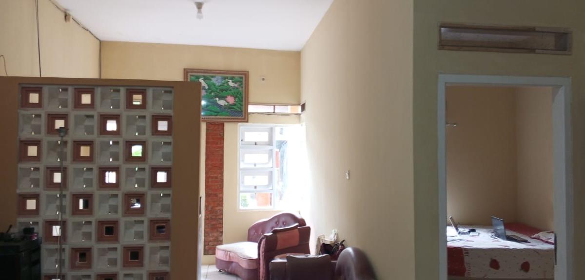 Rumah Cilodong Citayam Depok - Foto 5