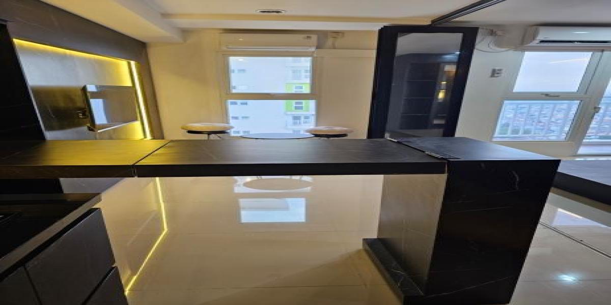 Apartemen Samesta Mahata Tanjung Barat - Foto 3