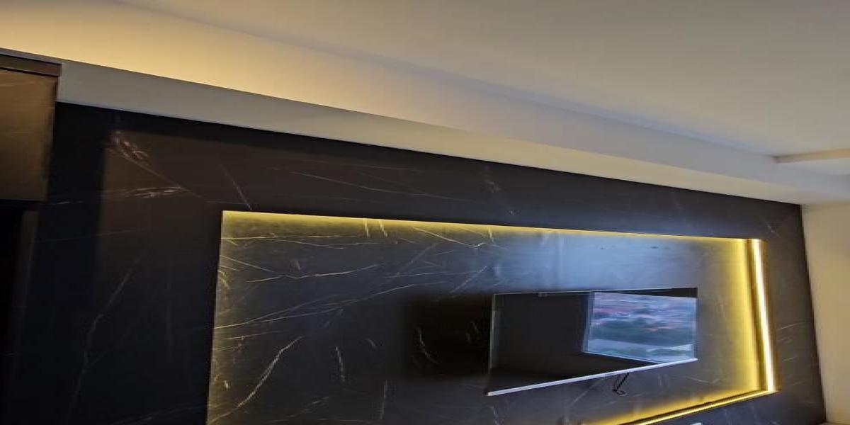 Apartemen Samesta Mahata Tanjung Barat - Foto 4