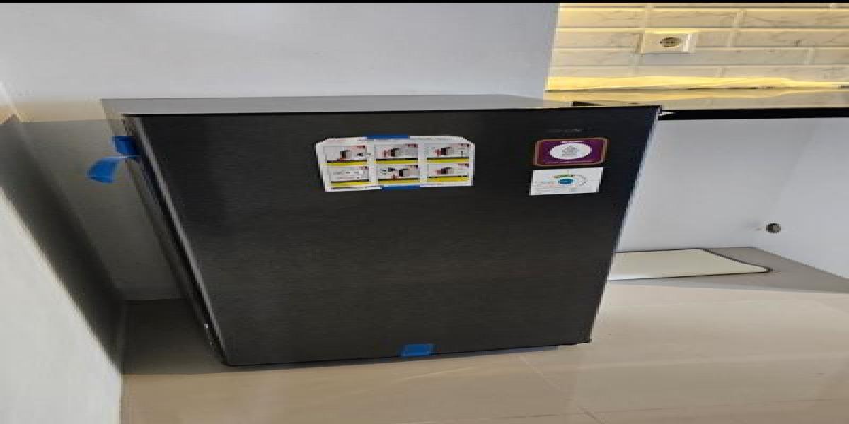 Apartemen Samesta Mahata Tanjung Barat - Foto 5