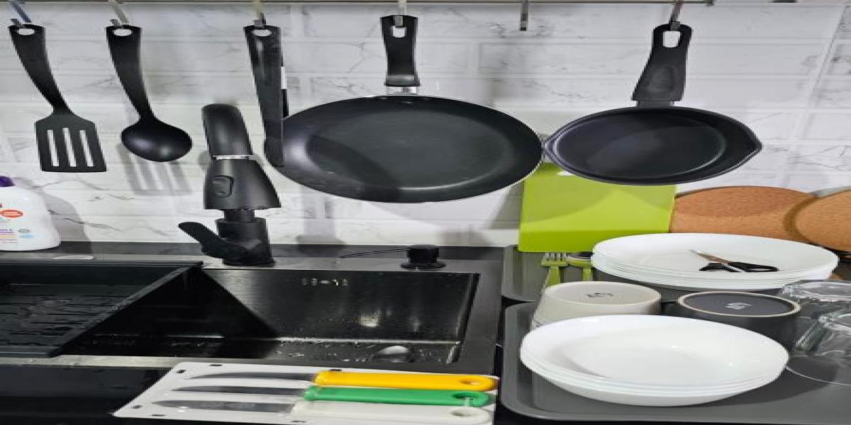 Apartemen Samesta Mahata Tanjung Barat - Foto 6