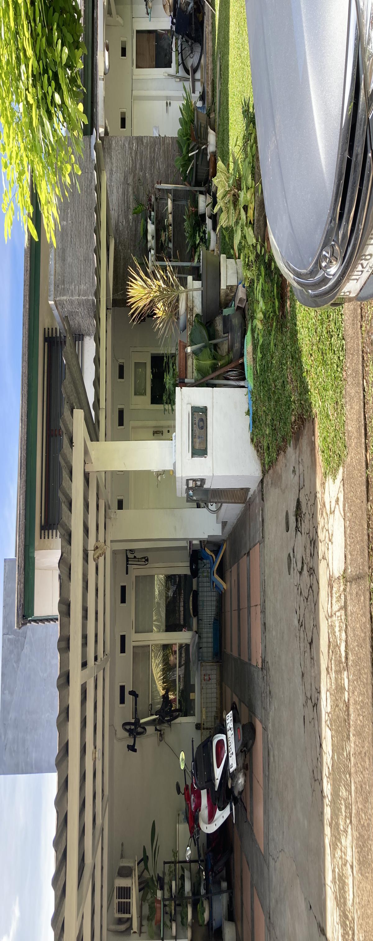 Rumah minimalis 1 lantai - Foto 4