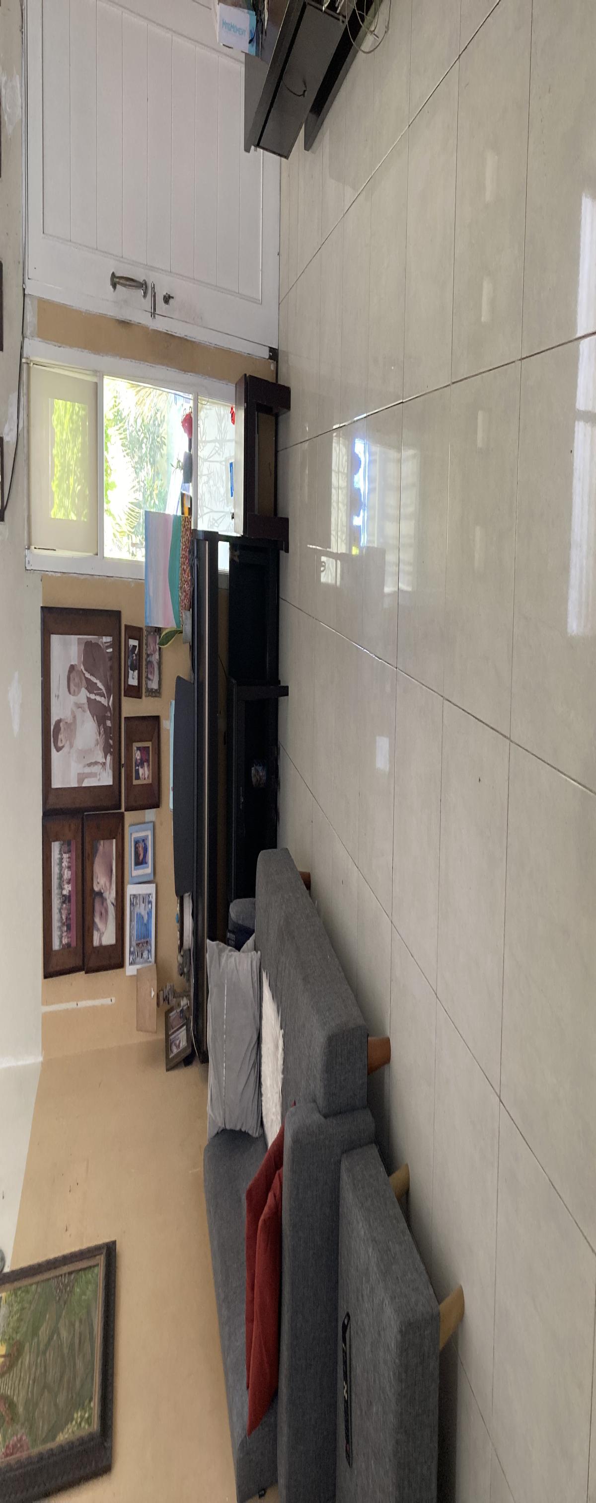 Rumah minimalis 1 lantai - Foto 5