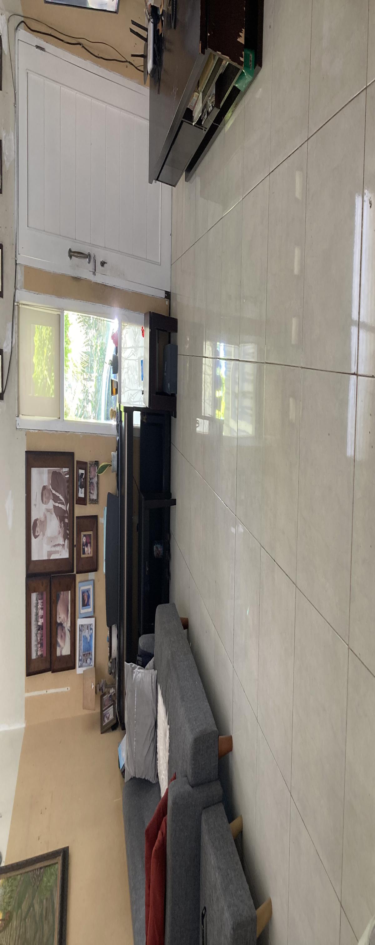 Rumah minimalis 1 lantai - Foto 7