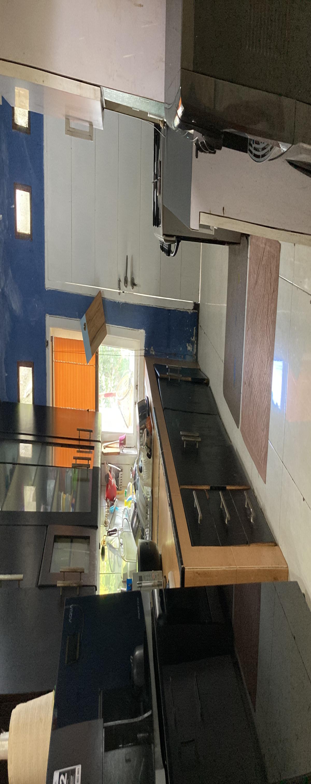 Rumah minimalis 1 lantai - Foto 11