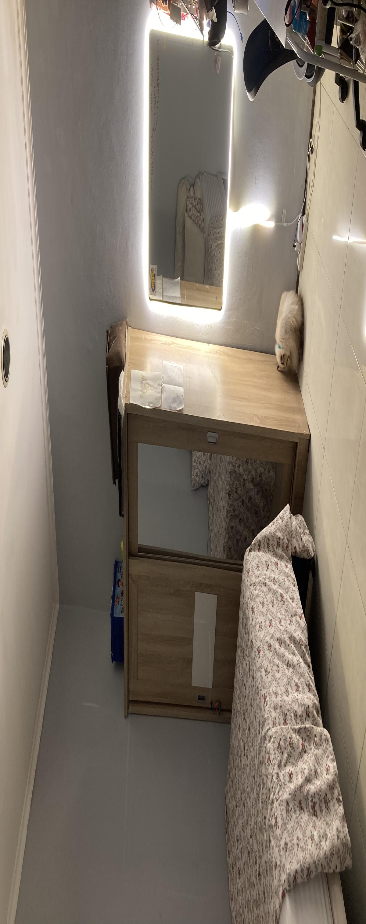 Rumah minimalis 1 lantai - Foto 13