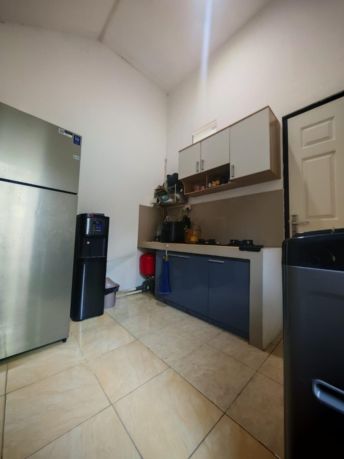 Dijual Rumah di Mahameru Land Cilebut – Strategis, Nyaman, Siap Huni