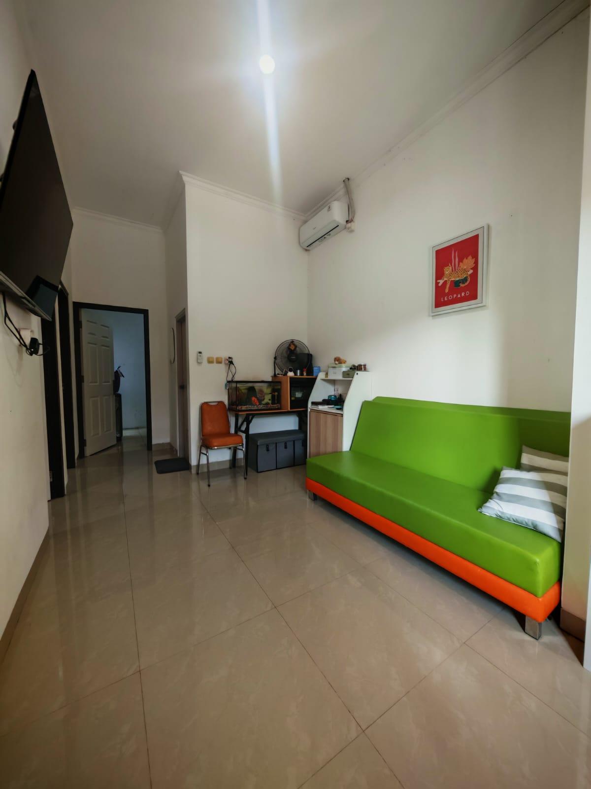 Dijual Rumah di Mahameru Land Cilebut – Strategis, Nyaman, Siap Huni - Foto 3