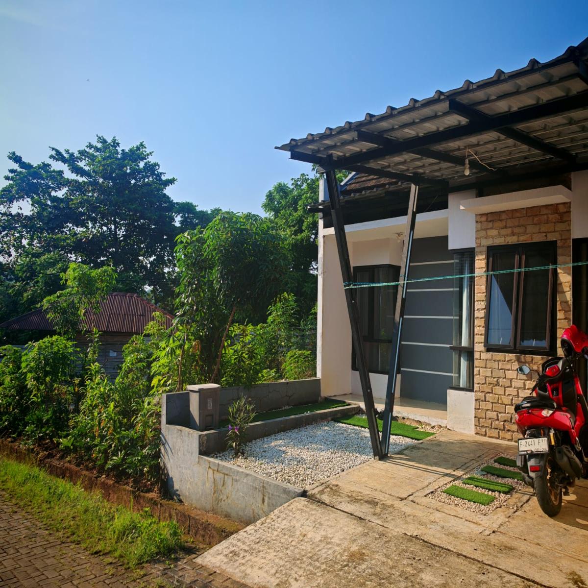 Dijual Rumah di Mahameru Land Cilebut – Strategis, Nyaman, Siap Huni - Foto 6