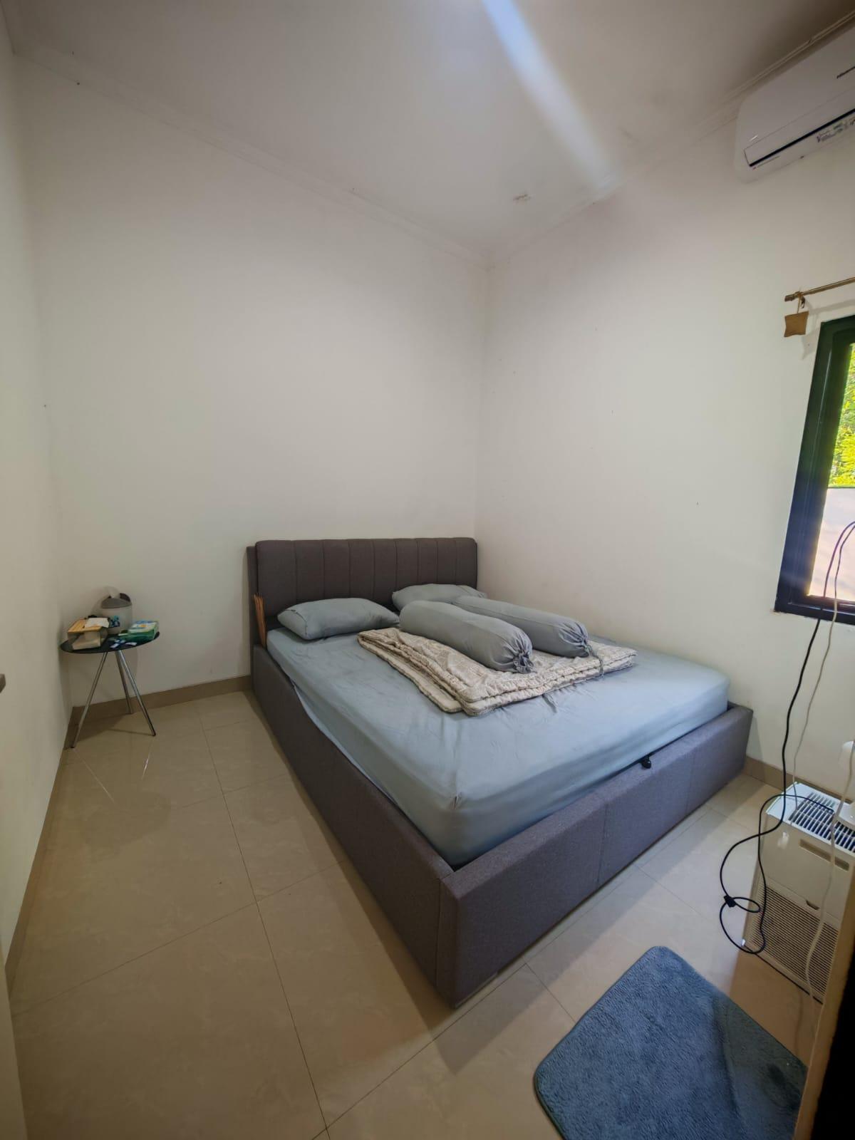 Dijual Rumah di Mahameru Land Cilebut – Strategis, Nyaman, Siap Huni - Foto 7