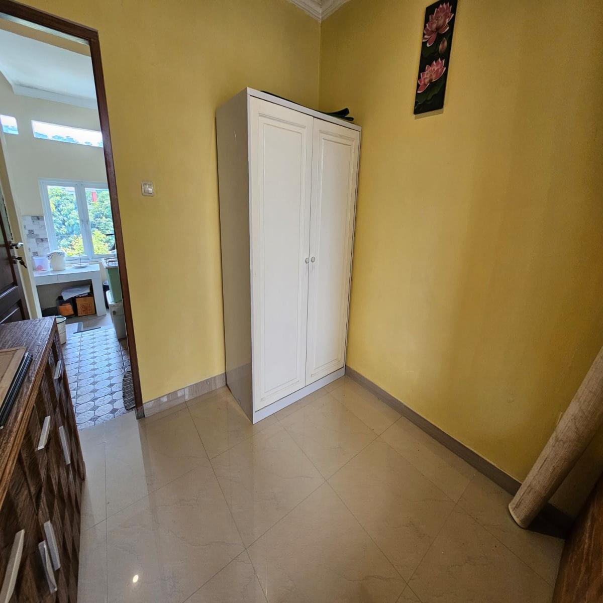 Dijual Rumah Siap Huni di BNR– Nyaman & Strategis