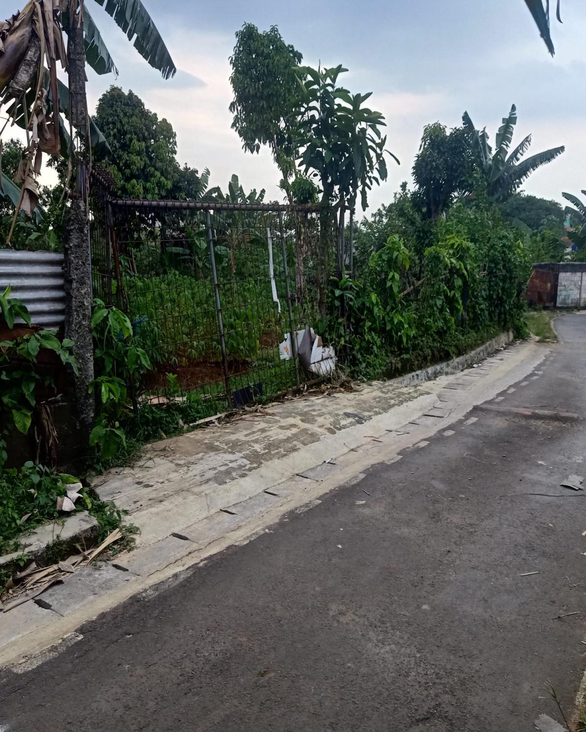 Kavling Siap Bangun di Cilebut Kota Bogor – Akses Mudah, Lokasi Strategis - Foto 2