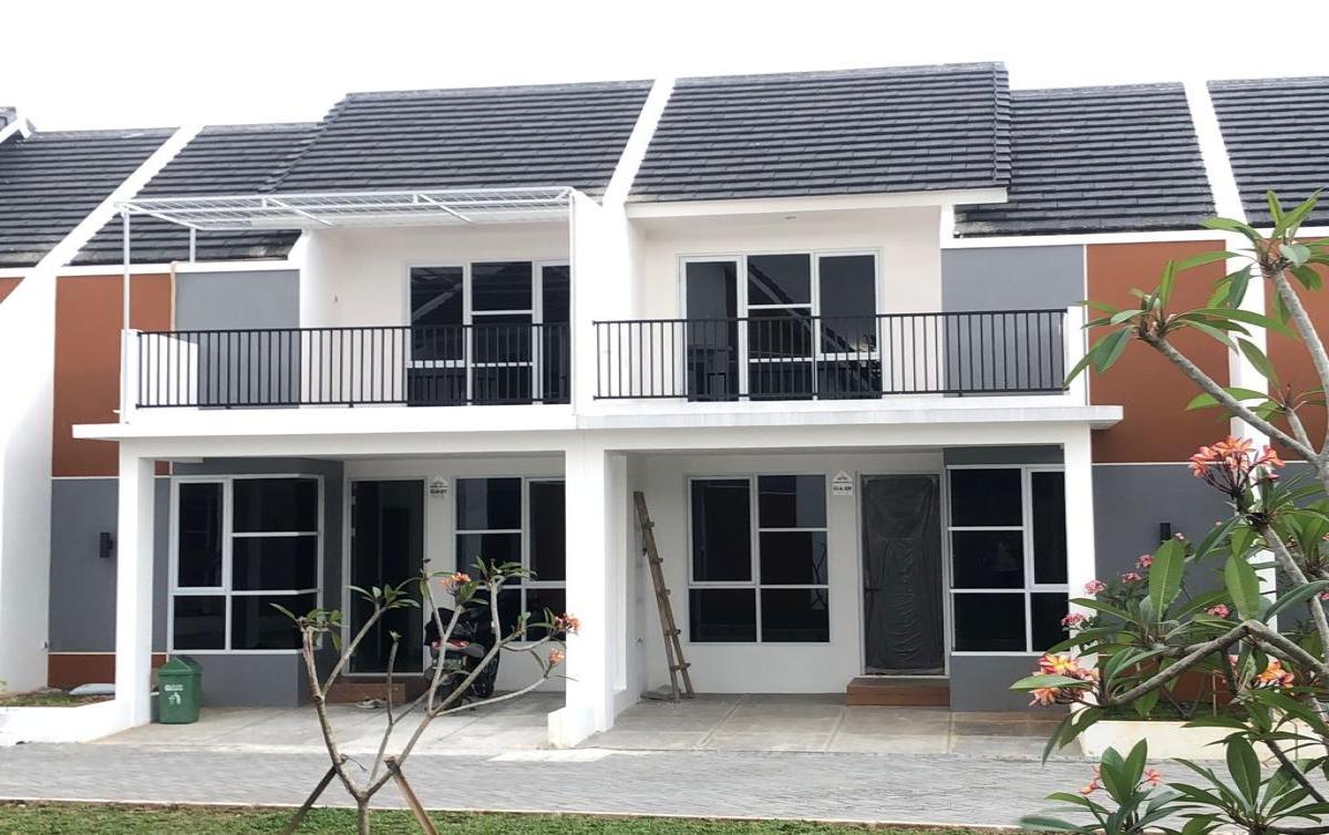 Rumah Dijual di Prima Aryana Karawaci – Akses Tol 10 Menit, Bebas Banjir, Siap Huni