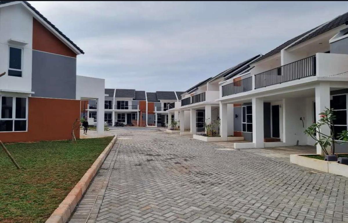 Rumah Dijual di Prima Aryana Karawaci – Akses Tol 10 Menit, Bebas Banjir, Siap Huni - Foto 3