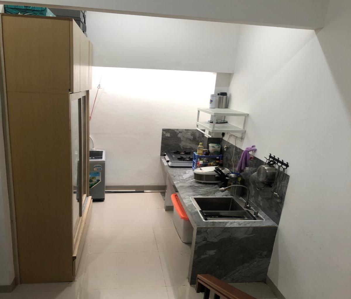 Rumah Dijual di Prima Aryana Karawaci – Akses Tol 10 Menit, Bebas Banjir, Siap Huni - Foto 8