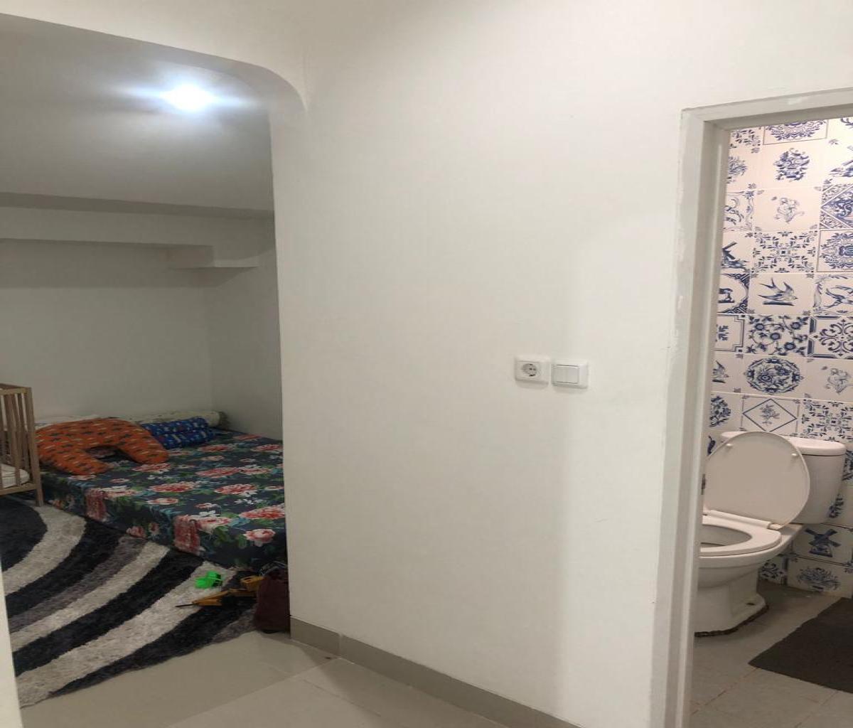 Rumah Dijual di Prima Aryana Karawaci – Akses Tol 10 Menit, Bebas Banjir, Siap Huni - Foto 10