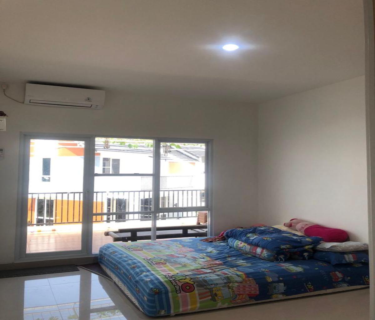 Rumah Dijual di Prima Aryana Karawaci – Akses Tol 10 Menit, Bebas Banjir, Siap Huni - Foto 11