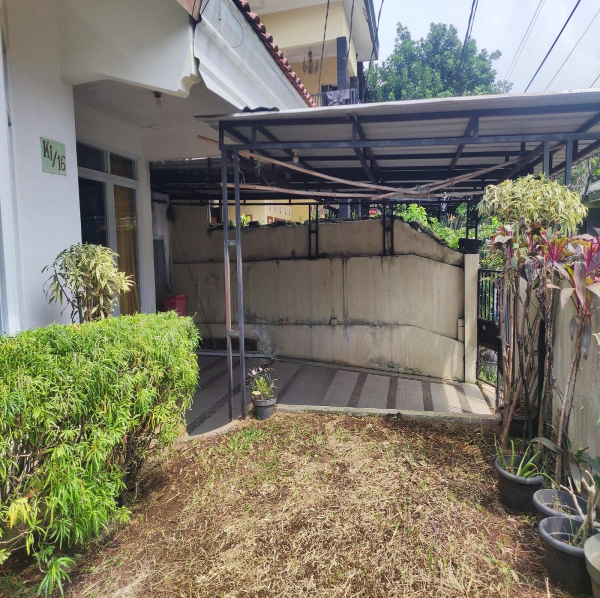 Dijual Rumah di Bukit Cimanggu City – Lokasi Strategis Dekat Akses Tol - Foto 2