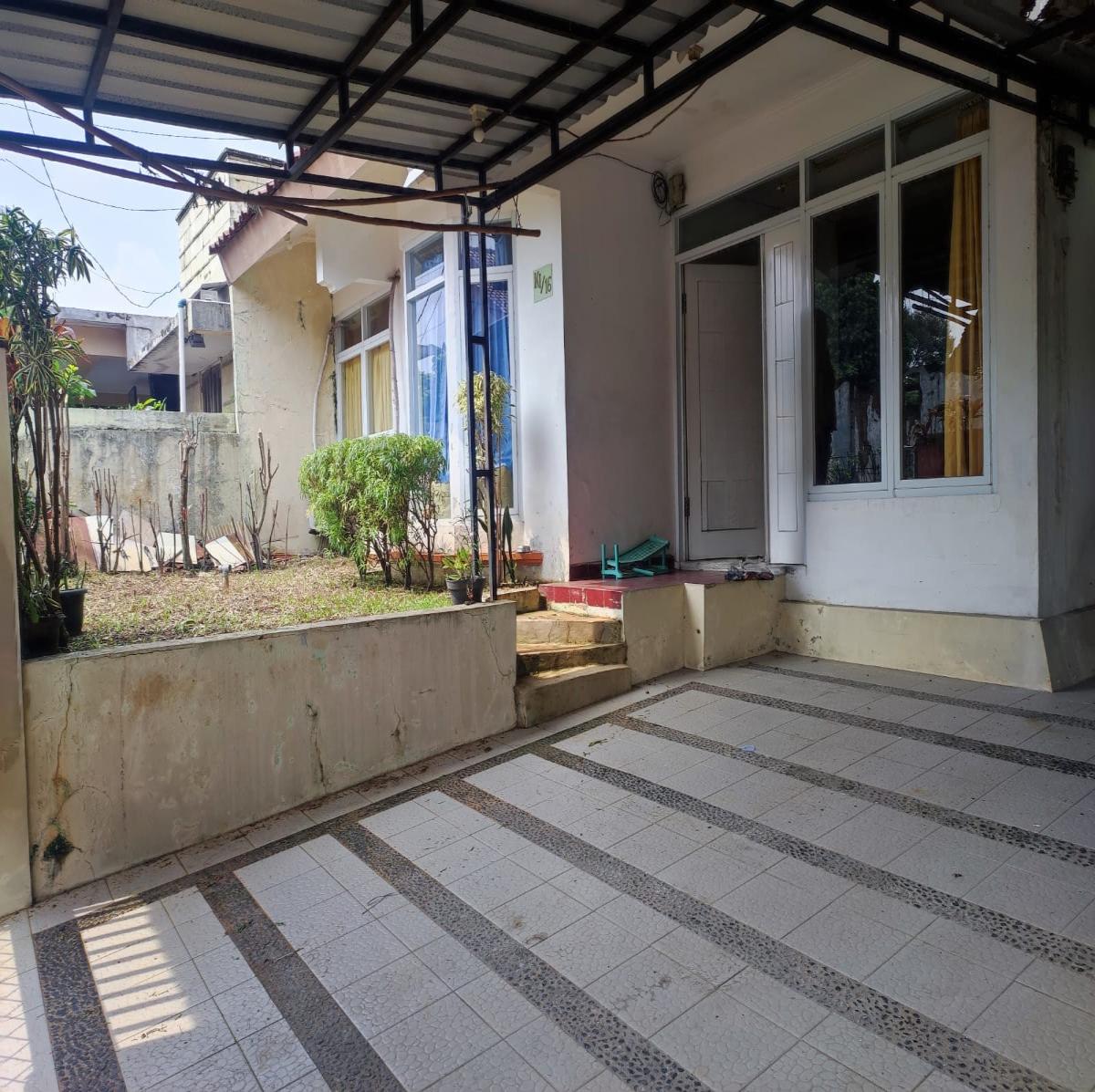 Dijual Rumah di Bukit Cimanggu City – Lokasi Strategis Dekat Akses Tol - Foto 3