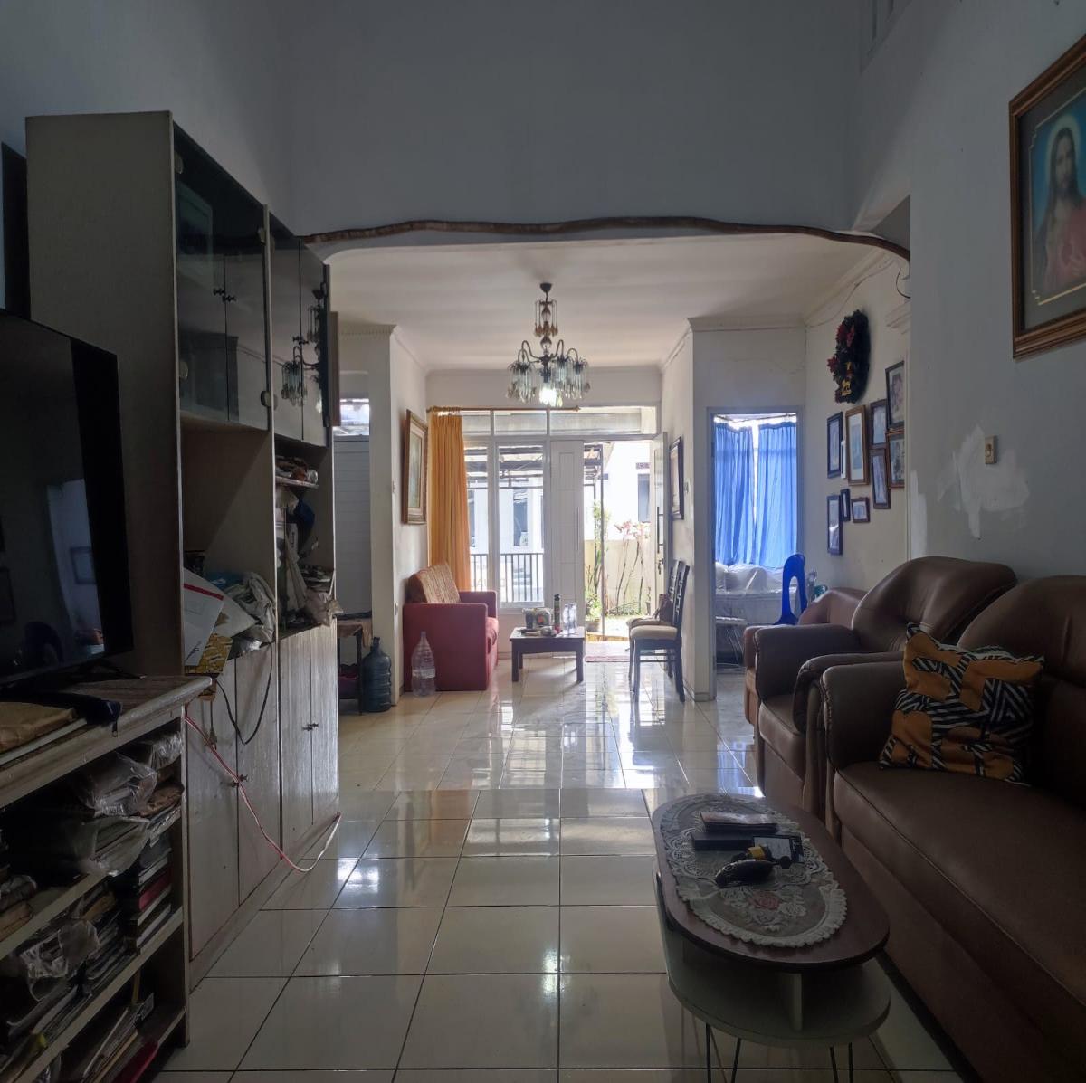 Dijual Rumah di Bukit Cimanggu City – Lokasi Strategis Dekat Akses Tol - Foto 5