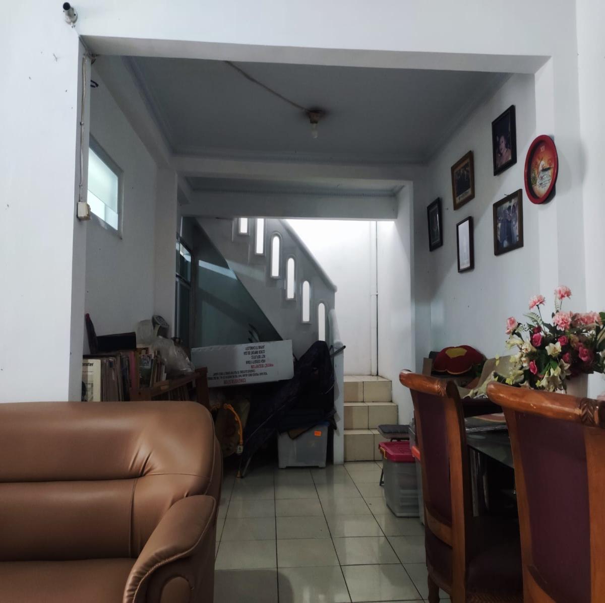 Dijual Rumah di Bukit Cimanggu City – Lokasi Strategis Dekat Akses Tol - Foto 6