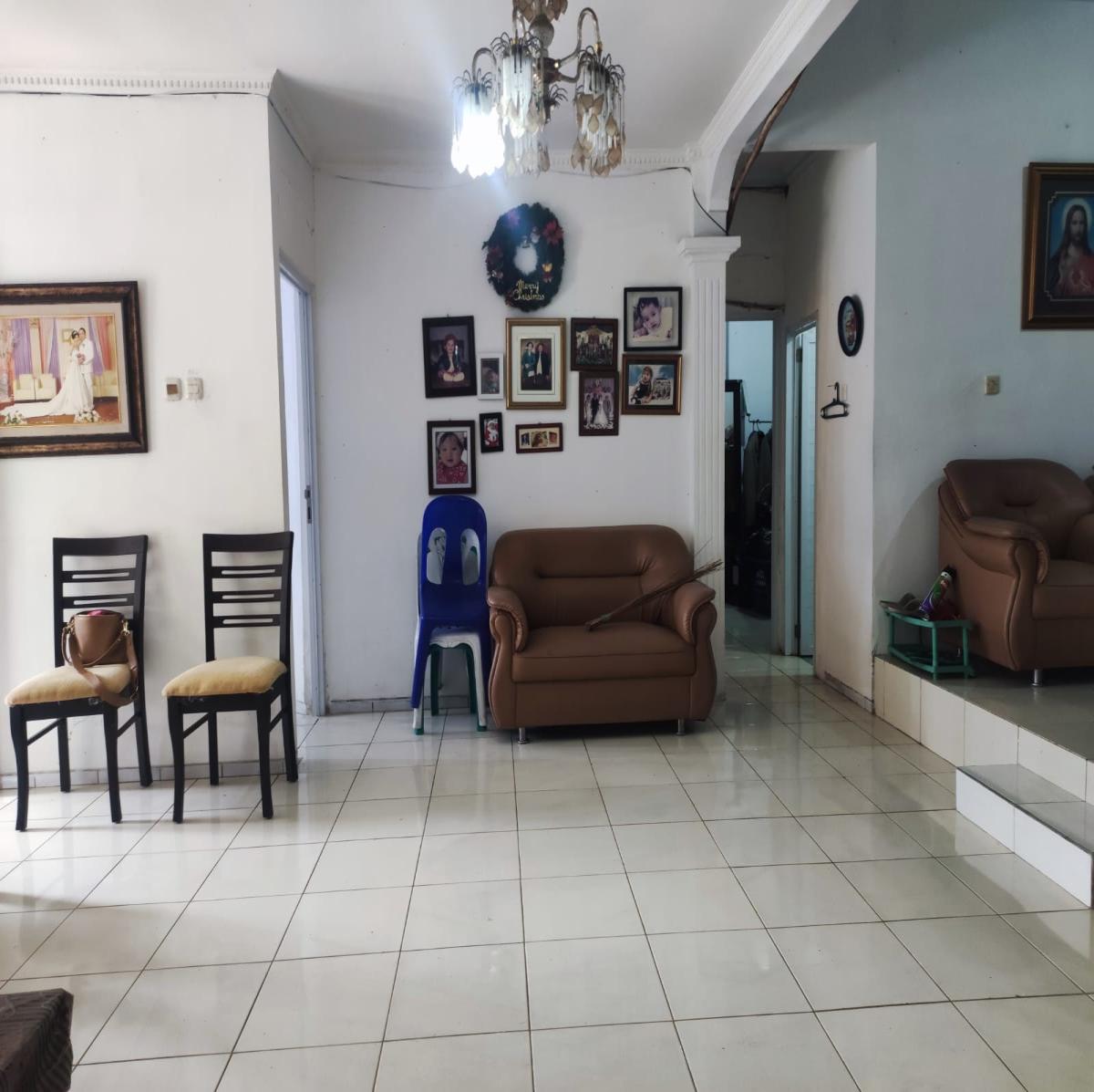 Dijual Rumah di Bukit Cimanggu City – Lokasi Strategis Dekat Akses Tol - Foto 9