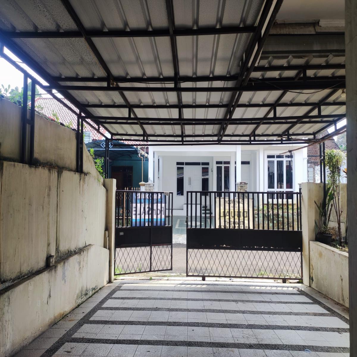 Dijual Rumah di Bukit Cimanggu City – Lokasi Strategis Dekat Akses Tol - Foto 10