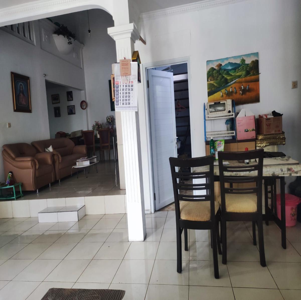 Dijual Rumah di Bukit Cimanggu City – Lokasi Strategis Dekat Akses Tol - Foto 11