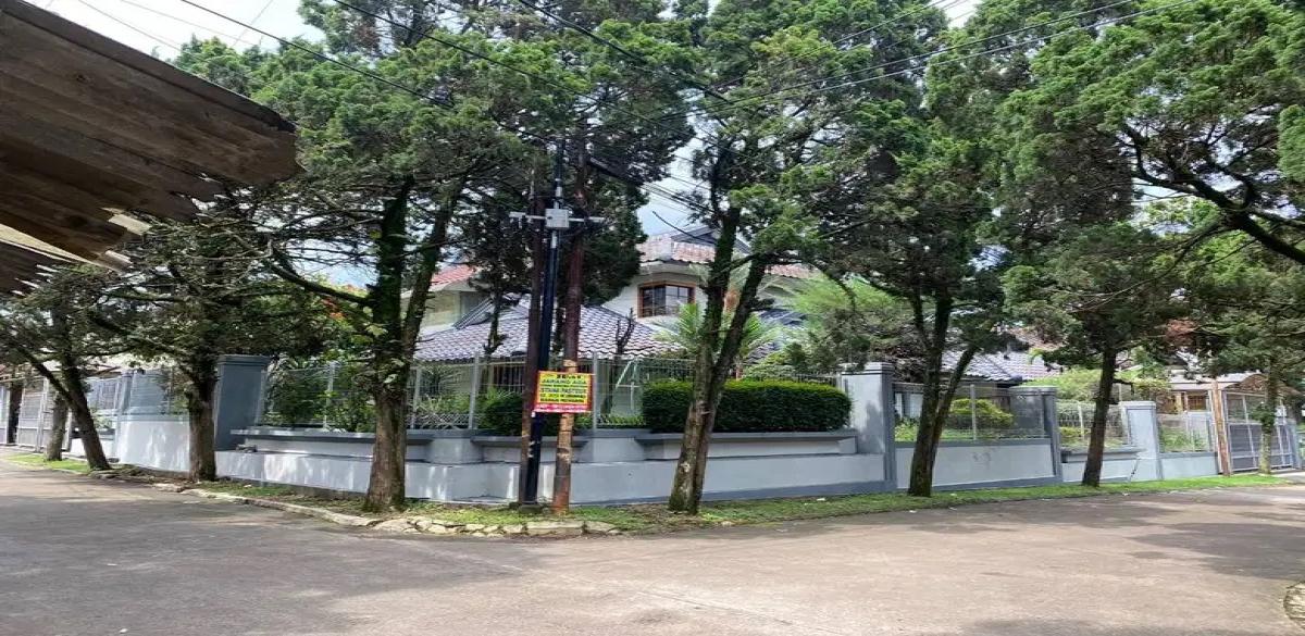 Perumahan Sukamulya Bandung