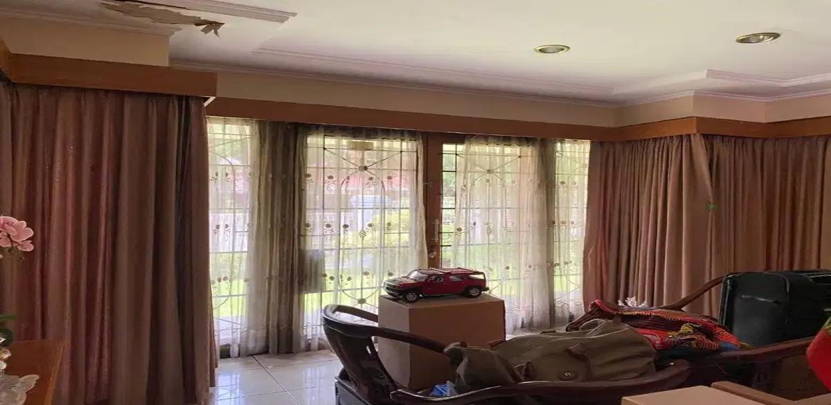 Perumahan Sukamulya Bandung - Foto 8