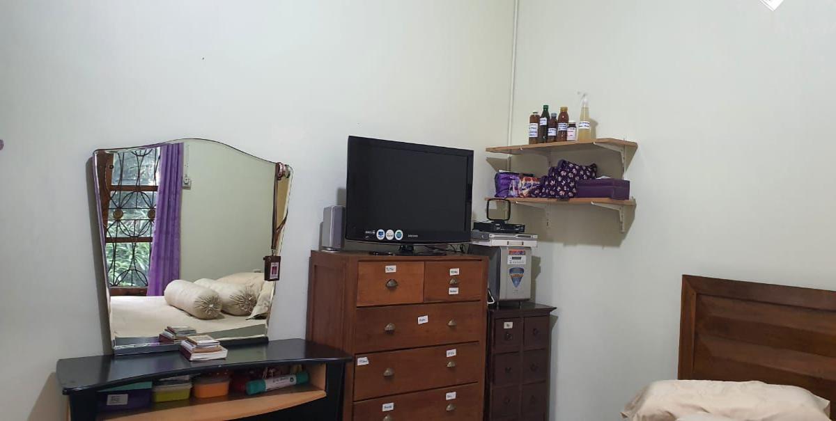 Rumah 2 Lantai Jatinegara - Foto 6