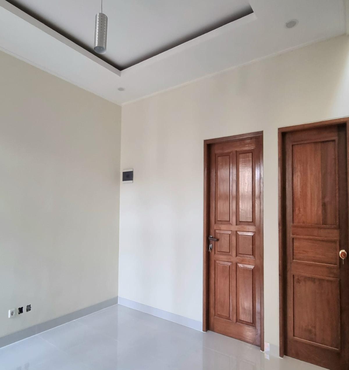 Rumah 3 lantai daerah Villa Bintaro Indah Tangerang Selatan - Foto 4