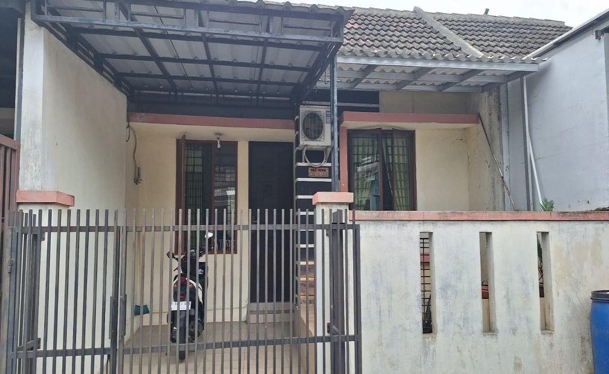 Rumah murah di Grand Bukit Dago Gunung Sindur Bogor