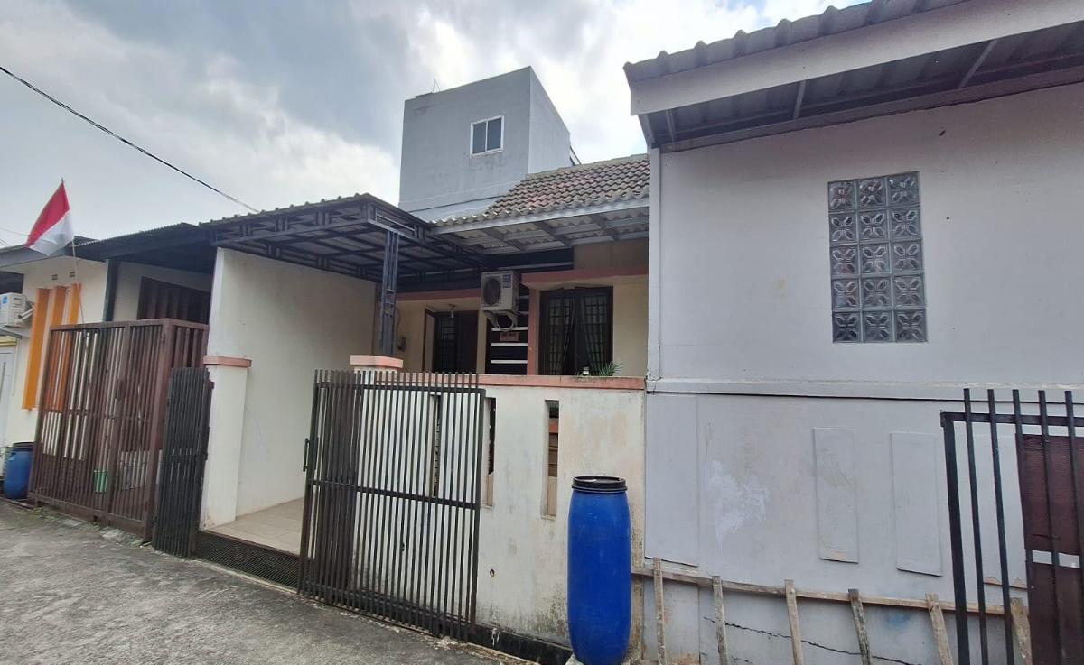 Rumah murah di Grand Bukit Dago Gunung Sindur Bogor - Foto 5