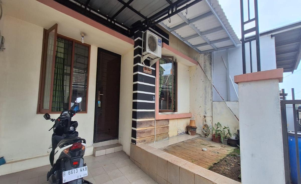 Rumah murah di Grand Bukit Dago Gunung Sindur Bogor - Foto 6