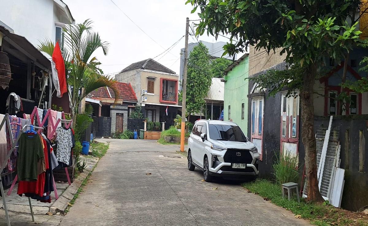 Rumah murah di Grand Bukit Dago Gunung Sindur Bogor - Foto 8