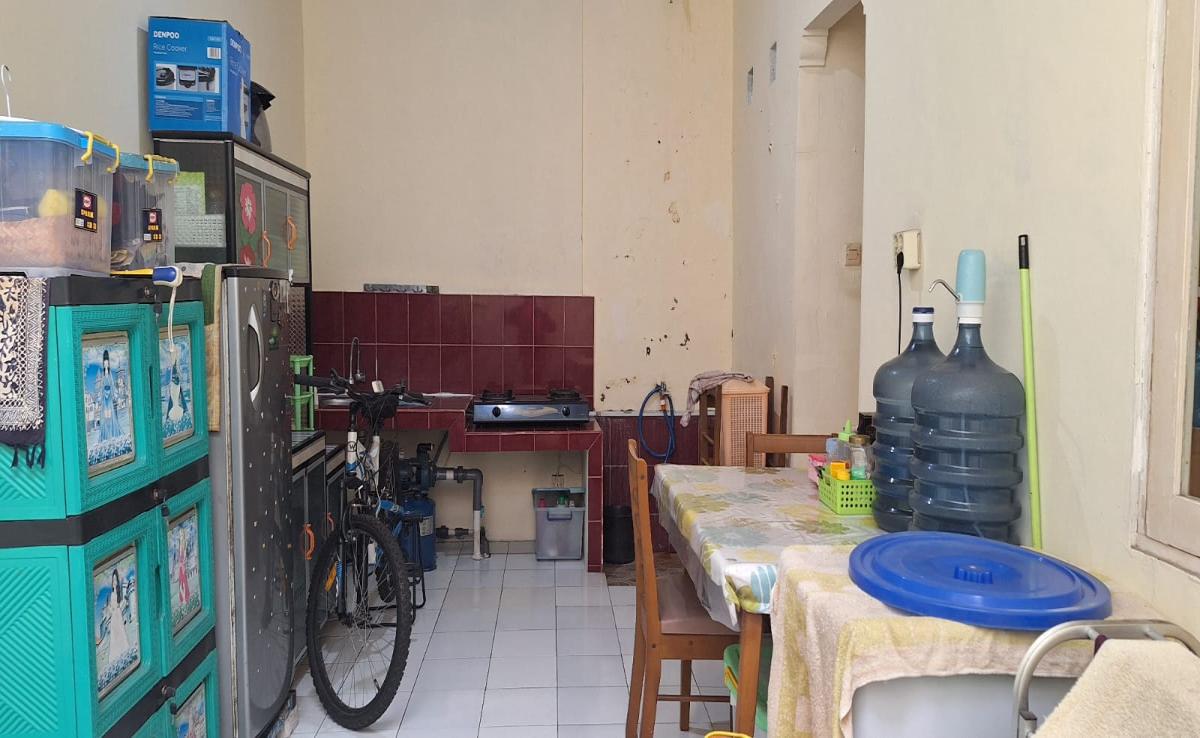 Rumah murah di Grand Bukit Dago Gunung Sindur Bogor - Foto 9