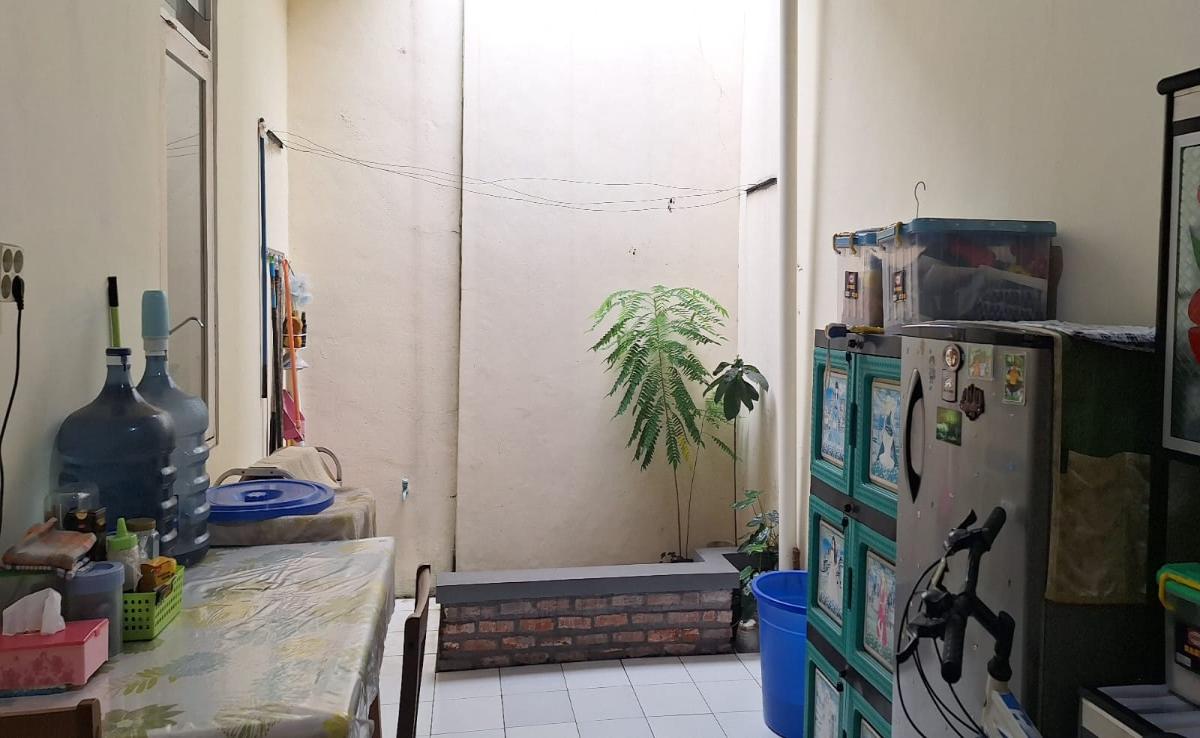 Rumah murah di Grand Bukit Dago Gunung Sindur Bogor - Foto 10