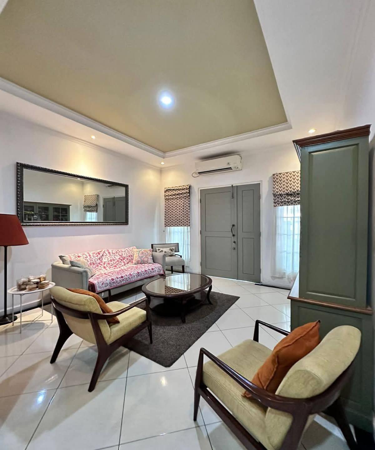 Rumah cipete Kebayoran Baru