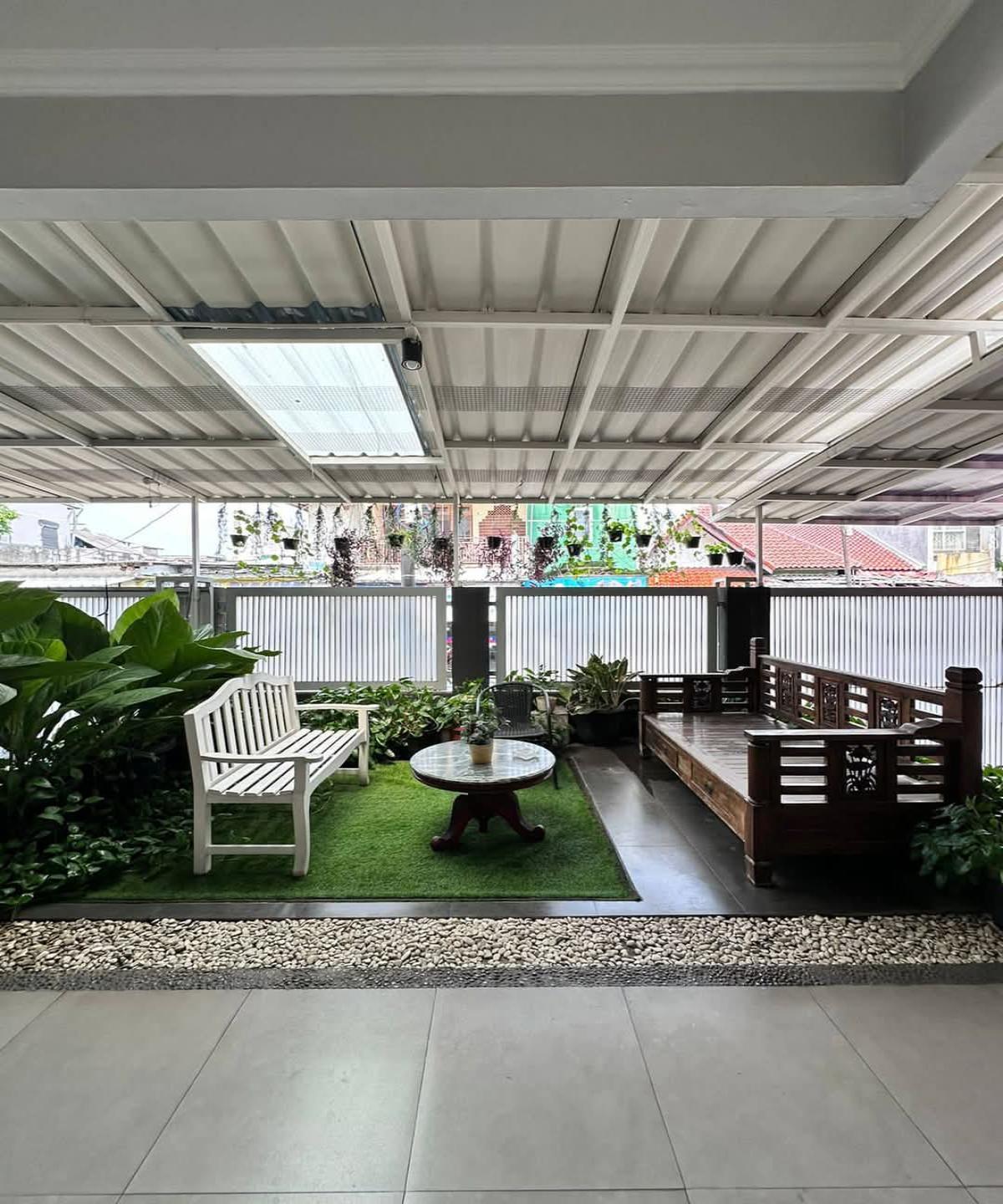 Rumah cipete Kebayoran Baru - Foto 3