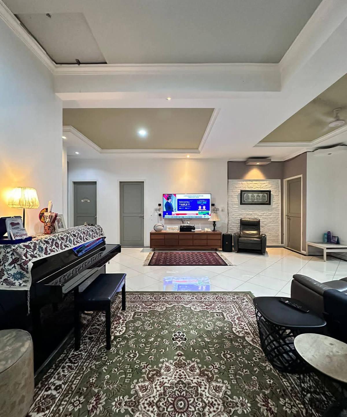 Rumah cipete Kebayoran Baru - Foto 4