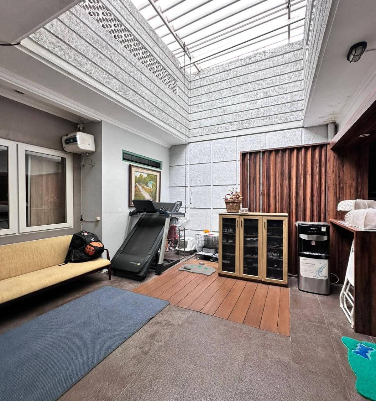 Rumah cipete Kebayoran Baru - Foto 6