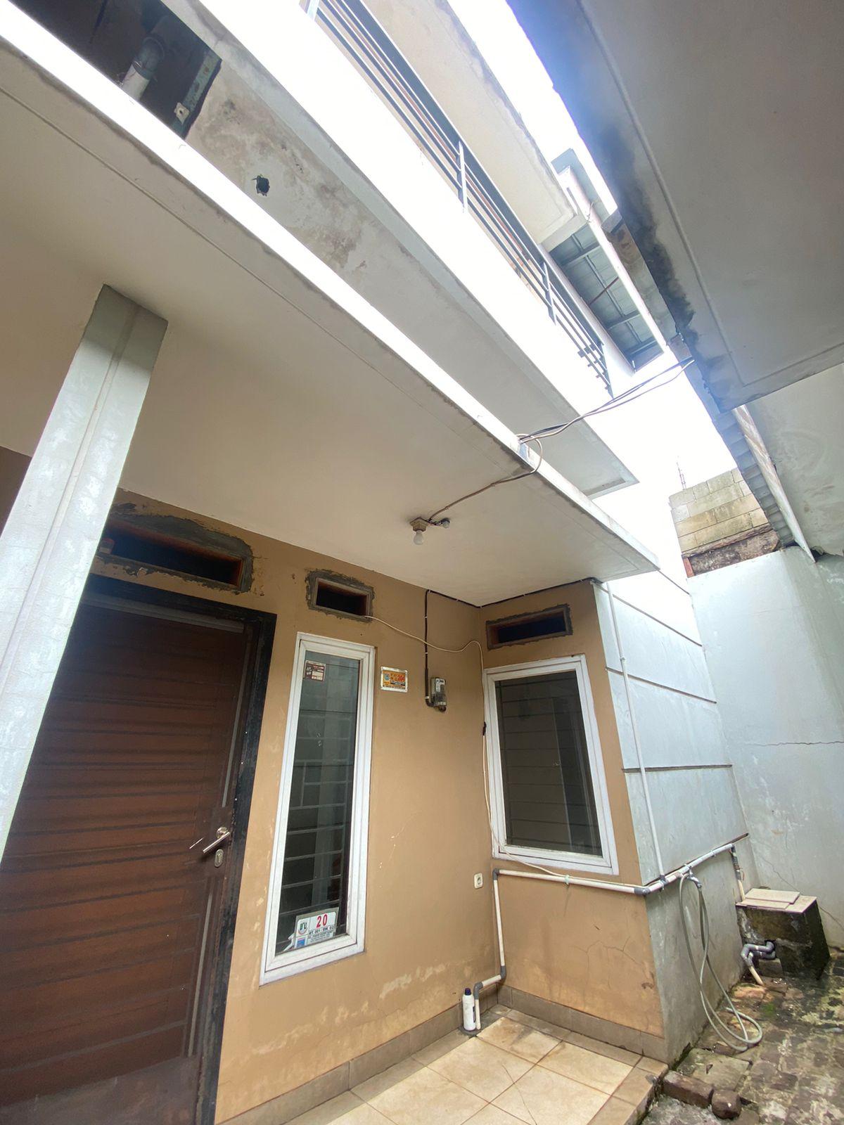 Dijual rumah di Pondok Kacang Barat Tangerang Selatan - Foto 3