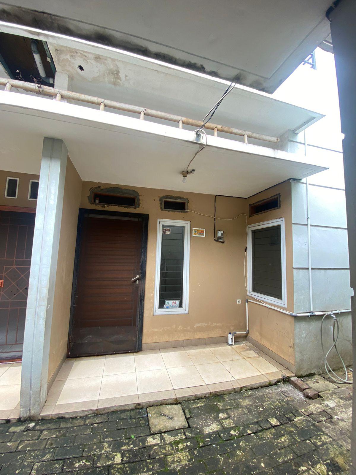 Dijual rumah di Pondok Kacang Barat Tangerang Selatan - Foto 5