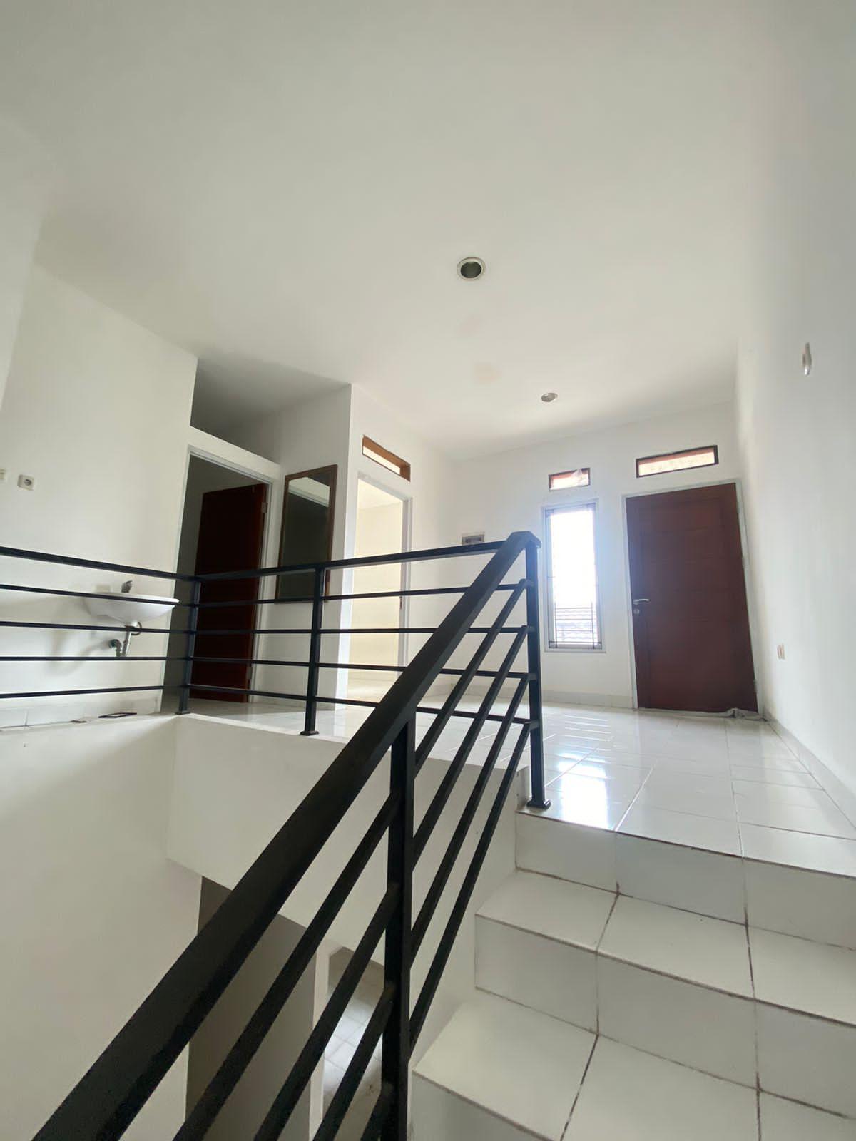 Dijual rumah di Pondok Kacang Barat Tangerang Selatan - Foto 10