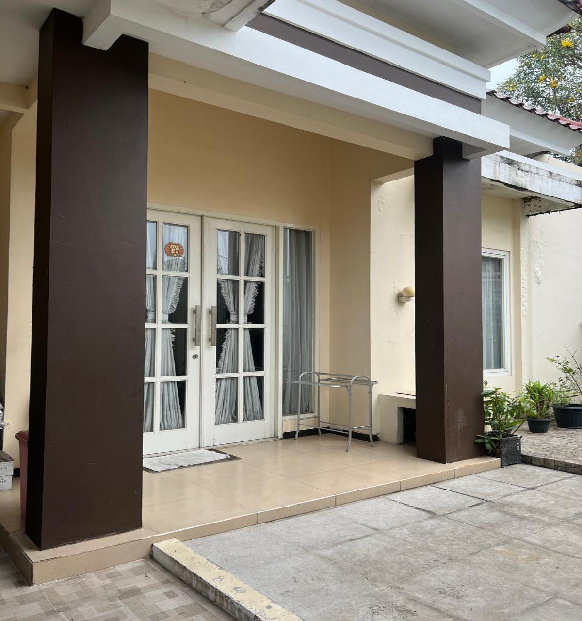 Di Jual Rumah @Central Park Gunung Anyar Regency Surabaya - Foto 3