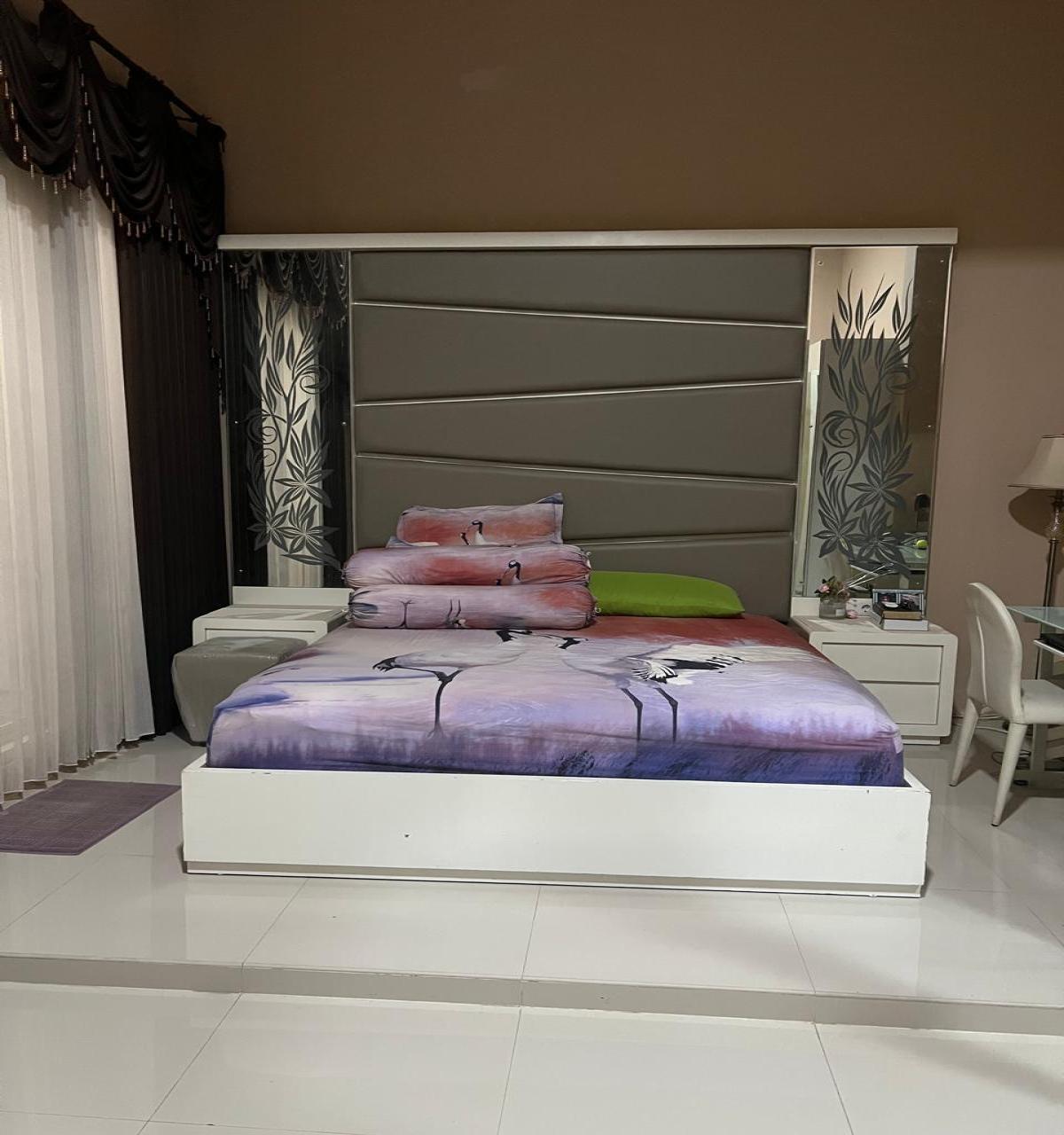 Di Jual Rumah @Central Park Gunung Anyar Regency Surabaya - Foto 7