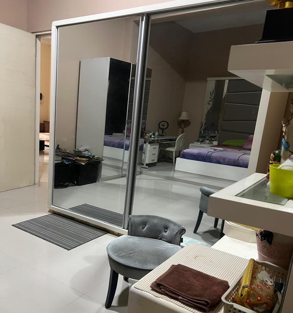 Di Jual Rumah @Central Park Gunung Anyar Regency Surabaya - Foto 8