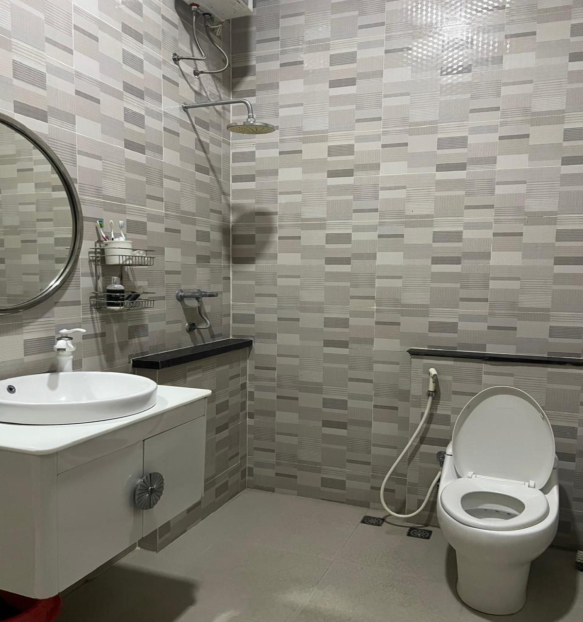 Di Jual Rumah @Central Park Gunung Anyar Regency Surabaya - Foto 9